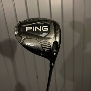 Ping G425 Driver